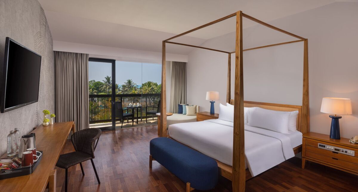 Occidental Eden Beruwala Sri Lanka - Hotel