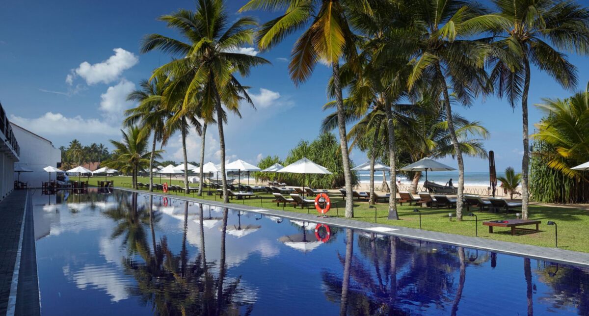 EKHO Surf Bentota Sri Lanka - Hotel