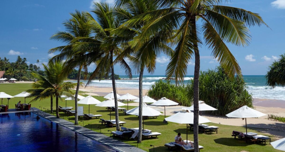 EKHO Surf Bentota Sri Lanka - Hotel