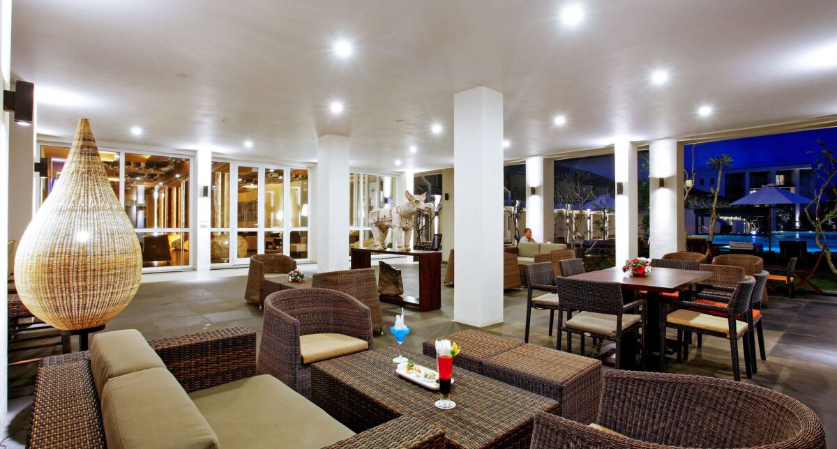 Centara Ceysands Resort & Spa  Sri Lanka - Hotel