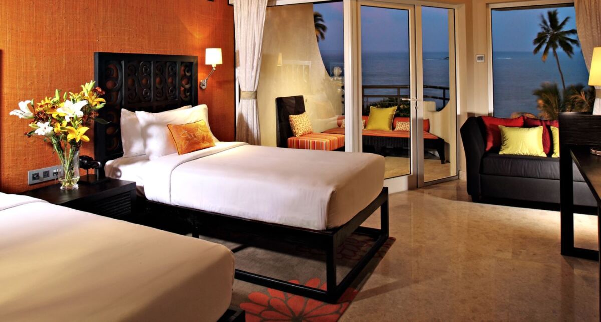 Taj Bentota Resort & Spa Sri Lanka - Hotel