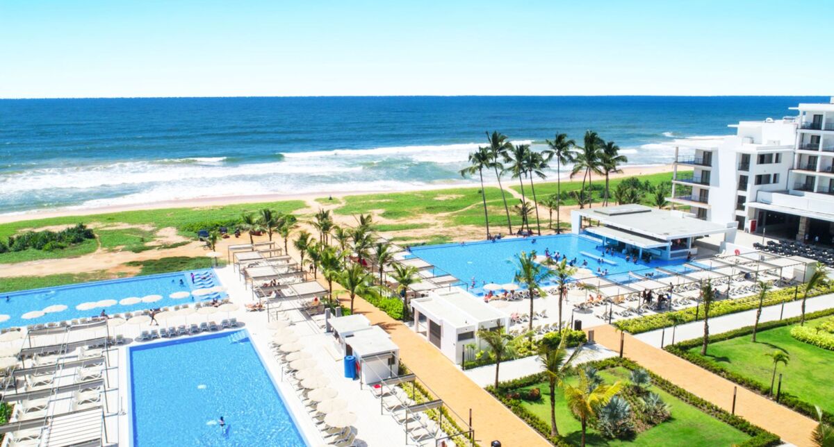 Riu Sri Lanka Sri Lanka - Hotel