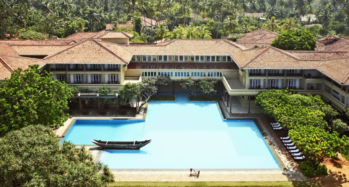Heritance Ahungalla Sri Lanka - Hotel