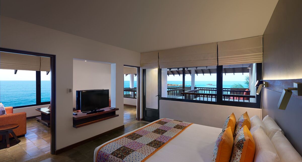 Hikka Tranz by Cinnamon Sri Lanka - Hotel