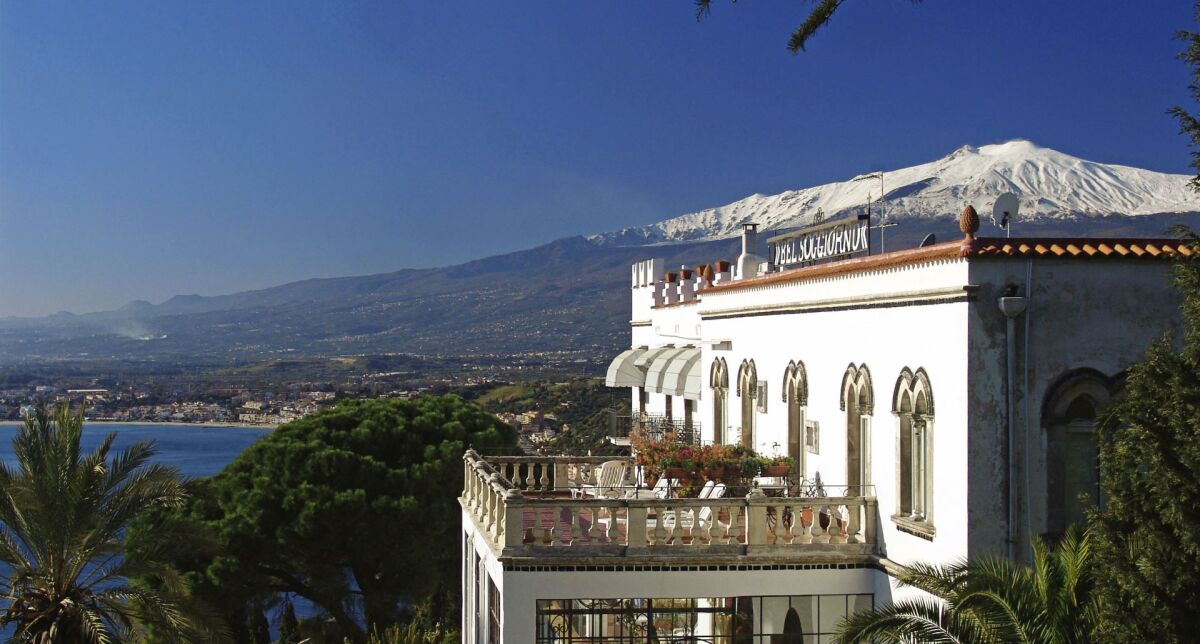 Bel Soggiorno Włochy - Hotel