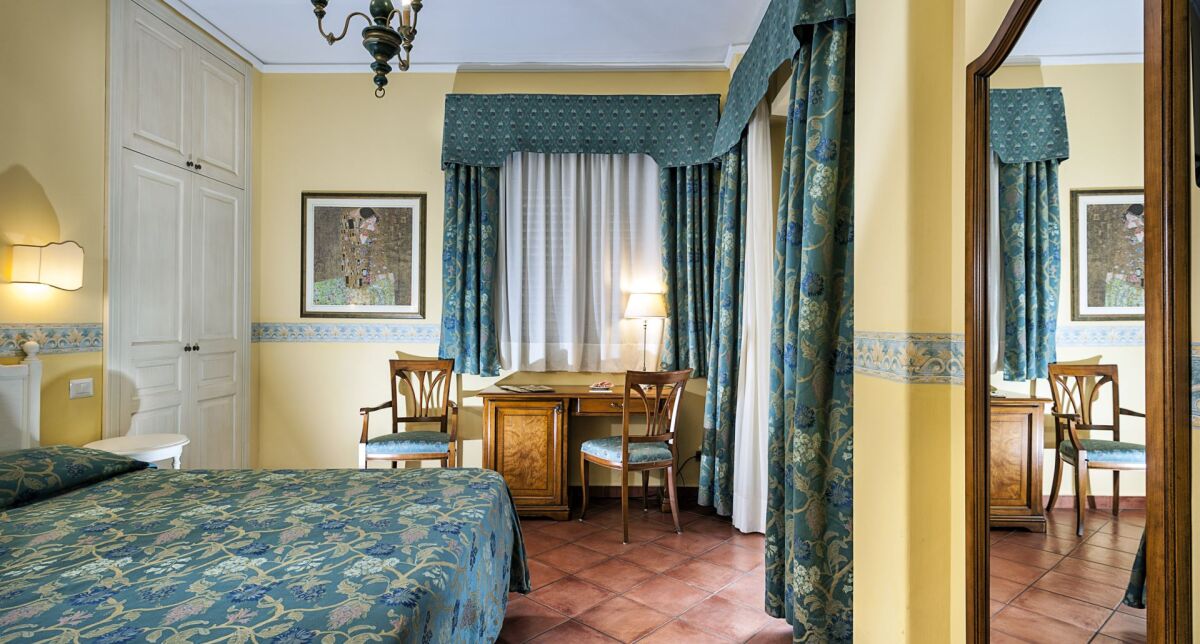 Hotel Sirius Włochy - Hotel