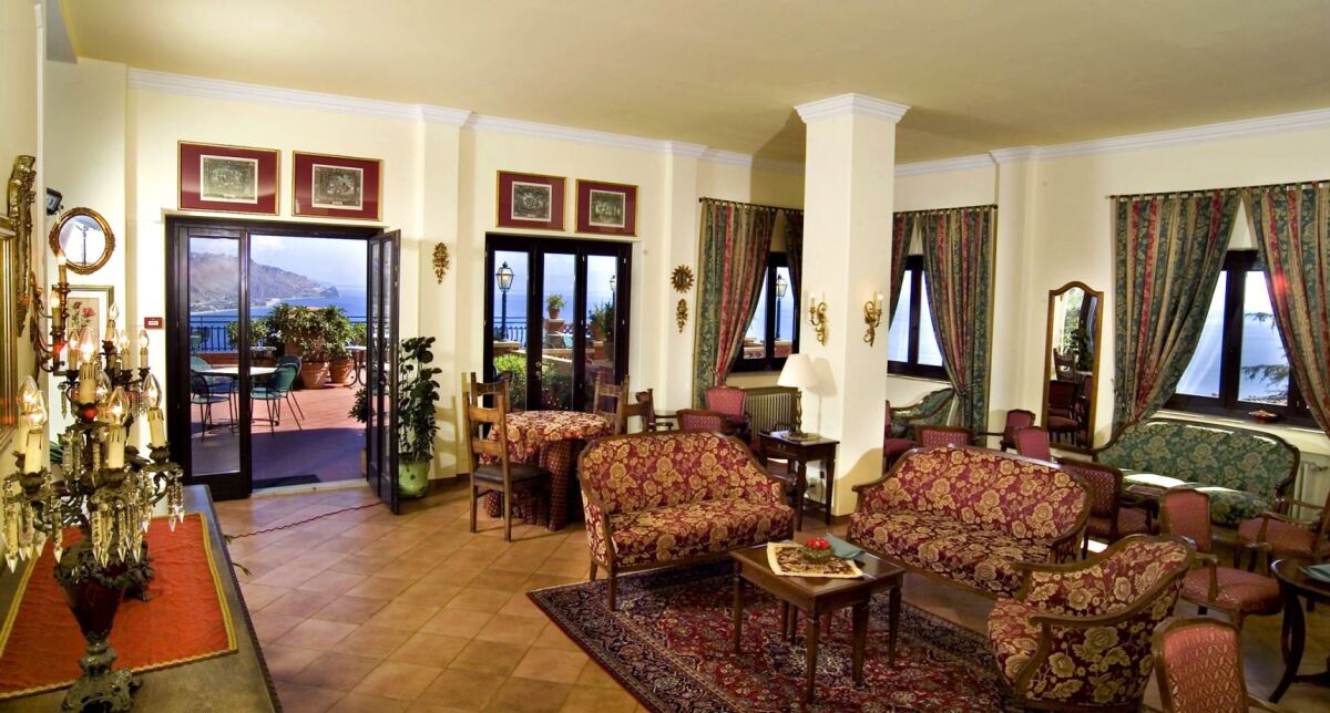 Hotel Sirius Włochy - Hotel