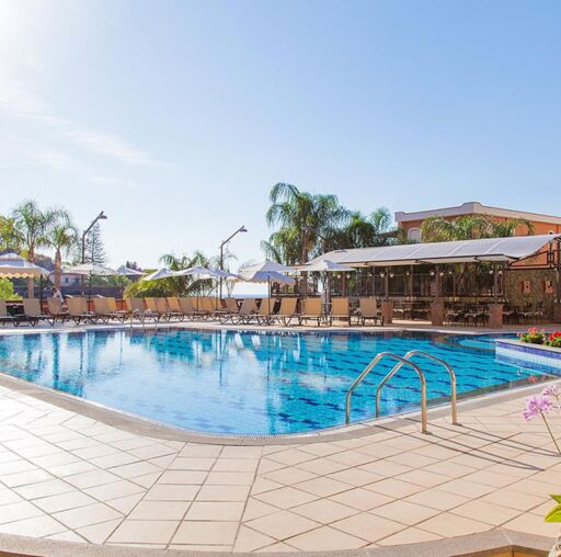 Diamond Naxos Taormina Resort Włochy - Hotel