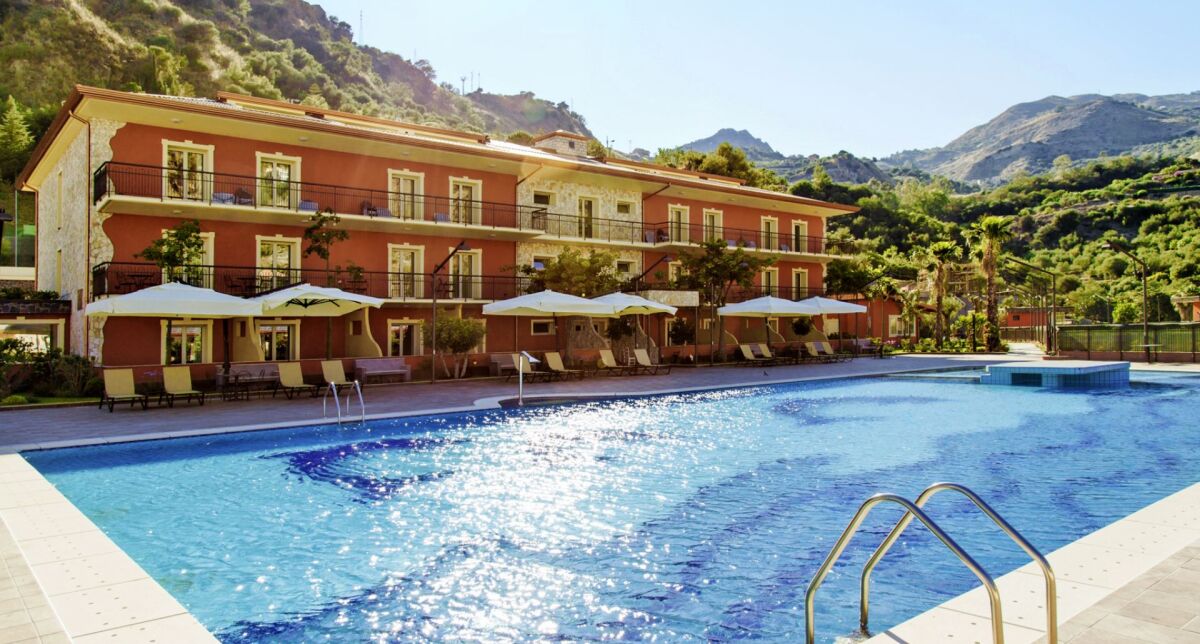 Diamond Włochy - Hotel