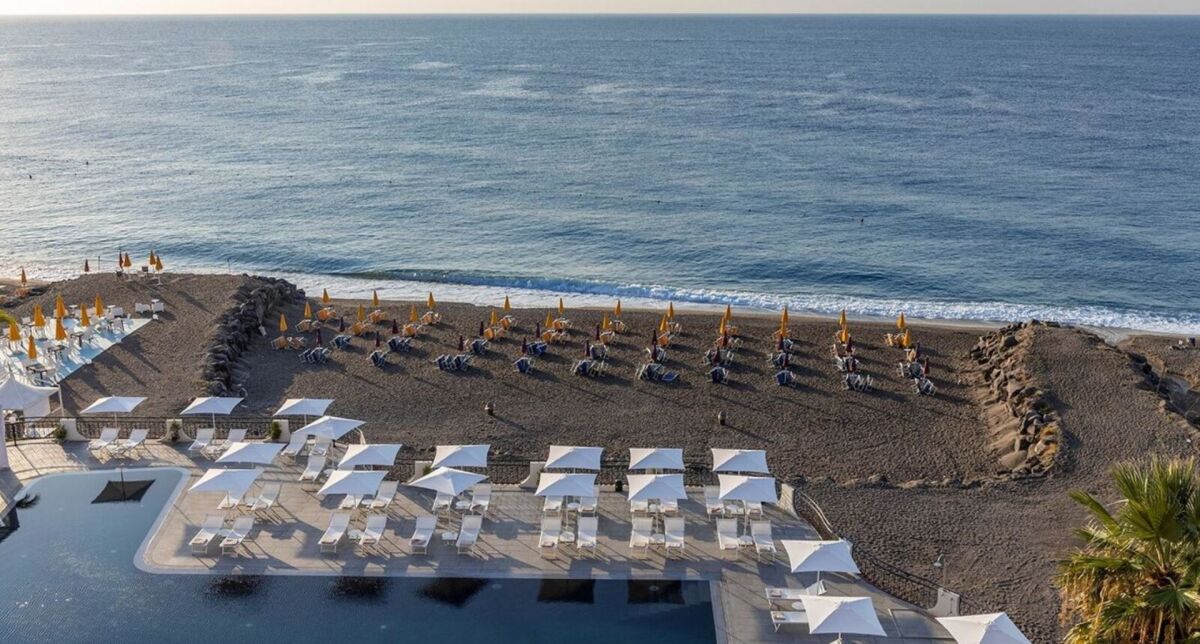 Delta Hotels by Mariott Giardini Naxos Włochy - Udogodnienia