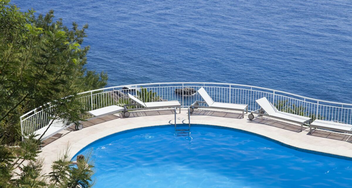 Hotel Crystal Sea Włochy - Udogodnienia
