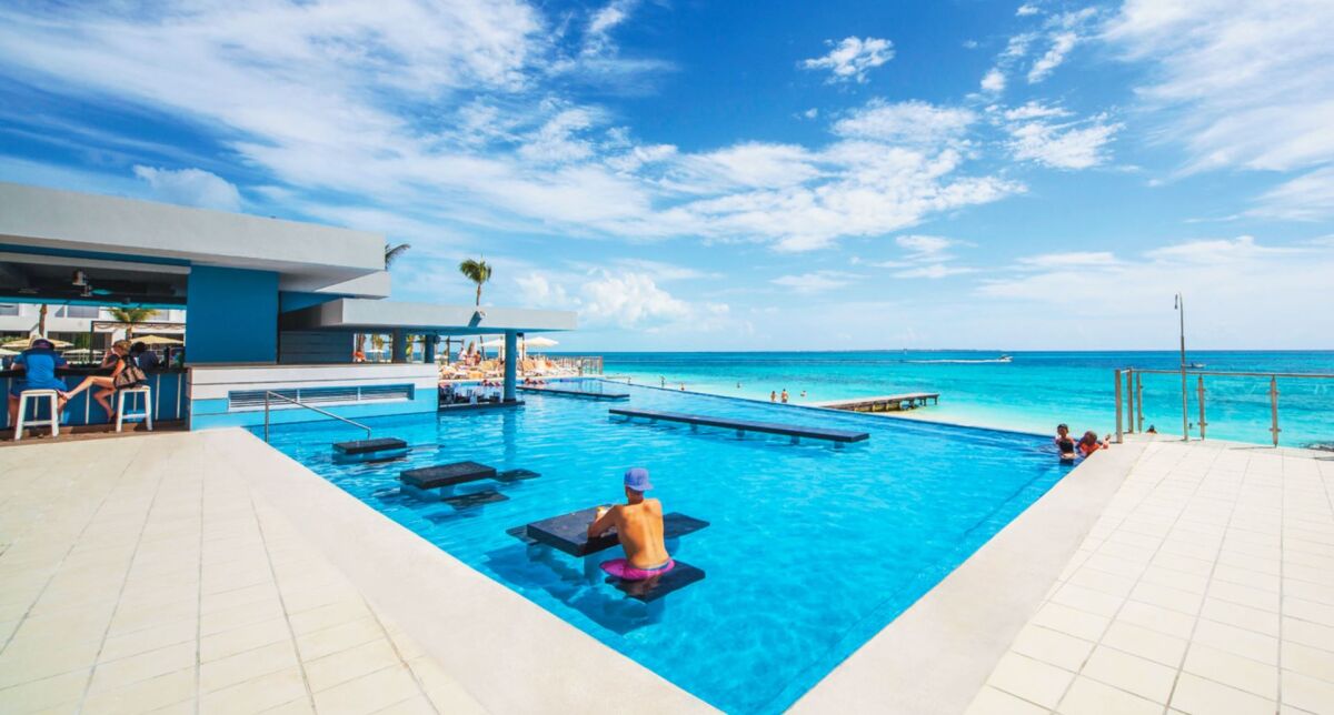 Riu Cancun Meksyk - Hotel