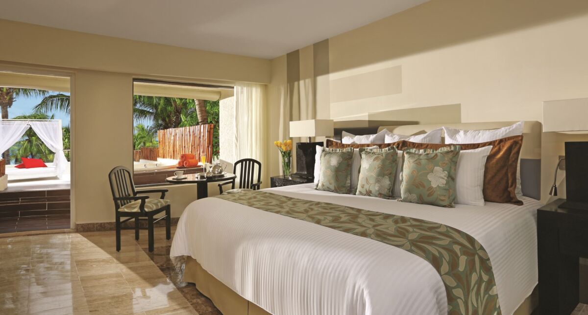 Dreams Sands Cancun  Meksyk - Hotel