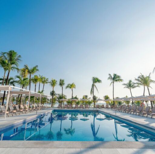 Riu Caribe Meksyk - Hotel