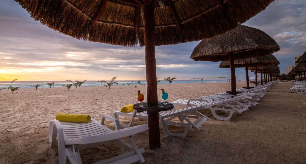 Park Royal Cancun All Inclusive  Meksyk - Hotel