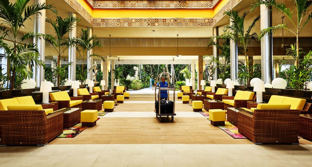 Hotel Riu Tequila Meksyk - Udogodnienia