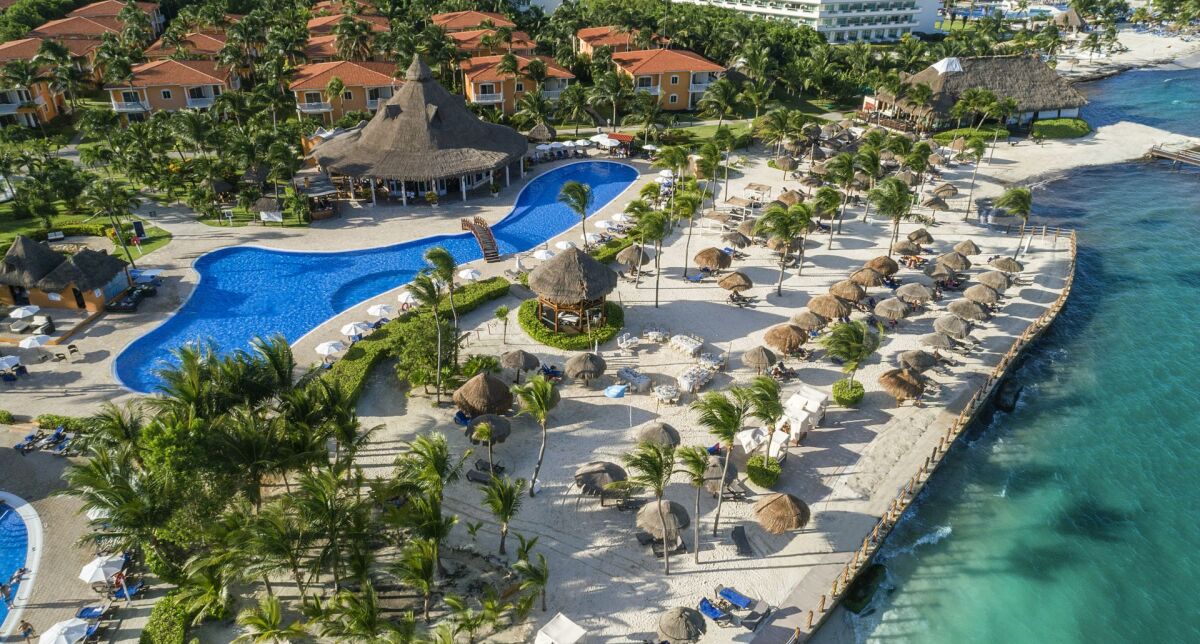 Ocean Maya Royale Meksyk - Hotel