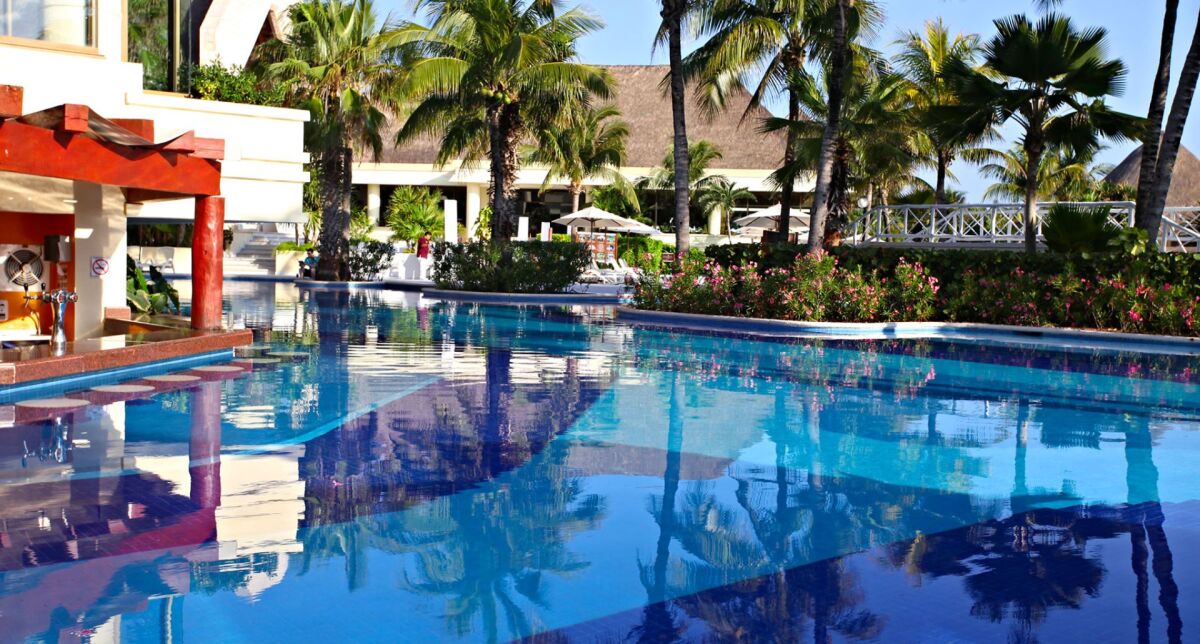 Hotel Luxury Principe Akumal  Meksyk - Udogodnienia
