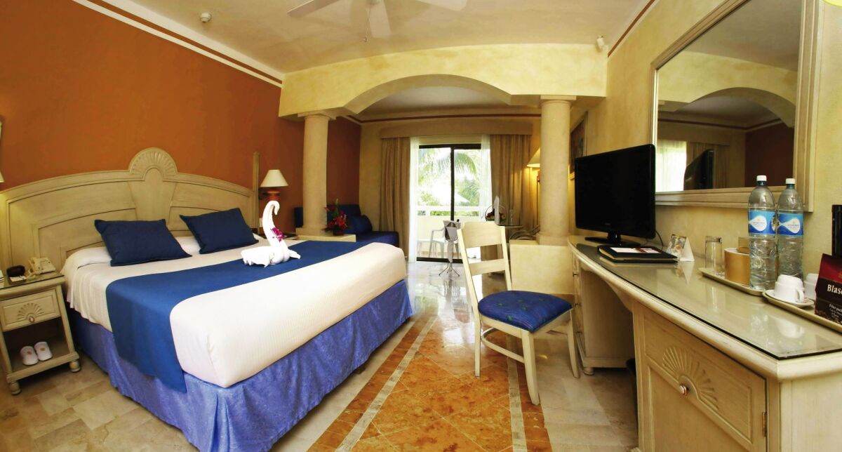 Hotel Luxury Principe Akumal  Meksyk - Pokoje