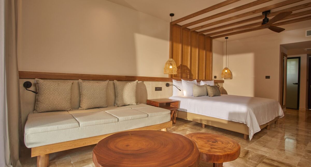 Bahia Principe Luxury Akumal  Meksyk - Hotel