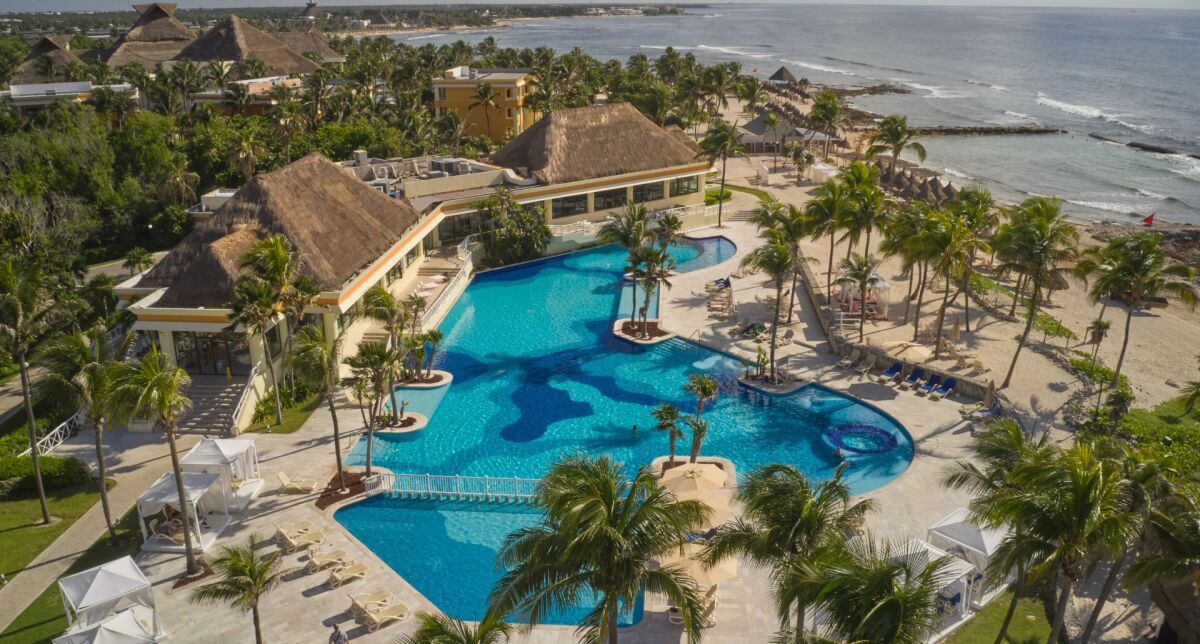 Bahia Principe Luxury Akumal  Meksyk - Hotel