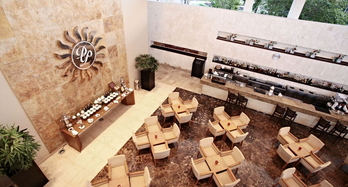 Luxury Bahia Principe Sian Ka´an Meksyk - Hotel
