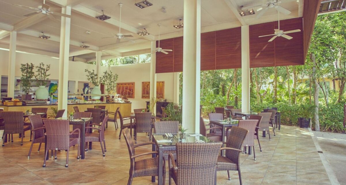 Bahia Principe Luxury Sian Ka'an Meksyk - Hotel