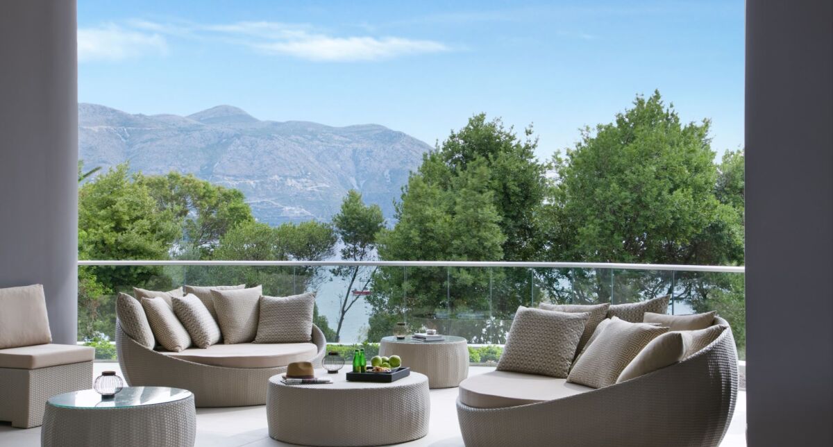 Hotel Sheraton Dubrovnik Riviera Chorwacja - Udogodnienia
