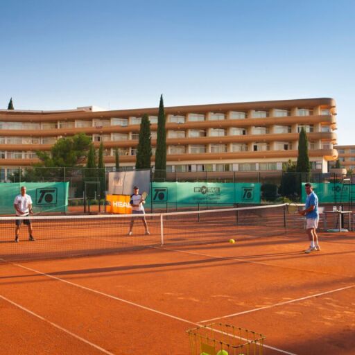 Hotel Epidaurus Chorwacja - Sport i Wellness