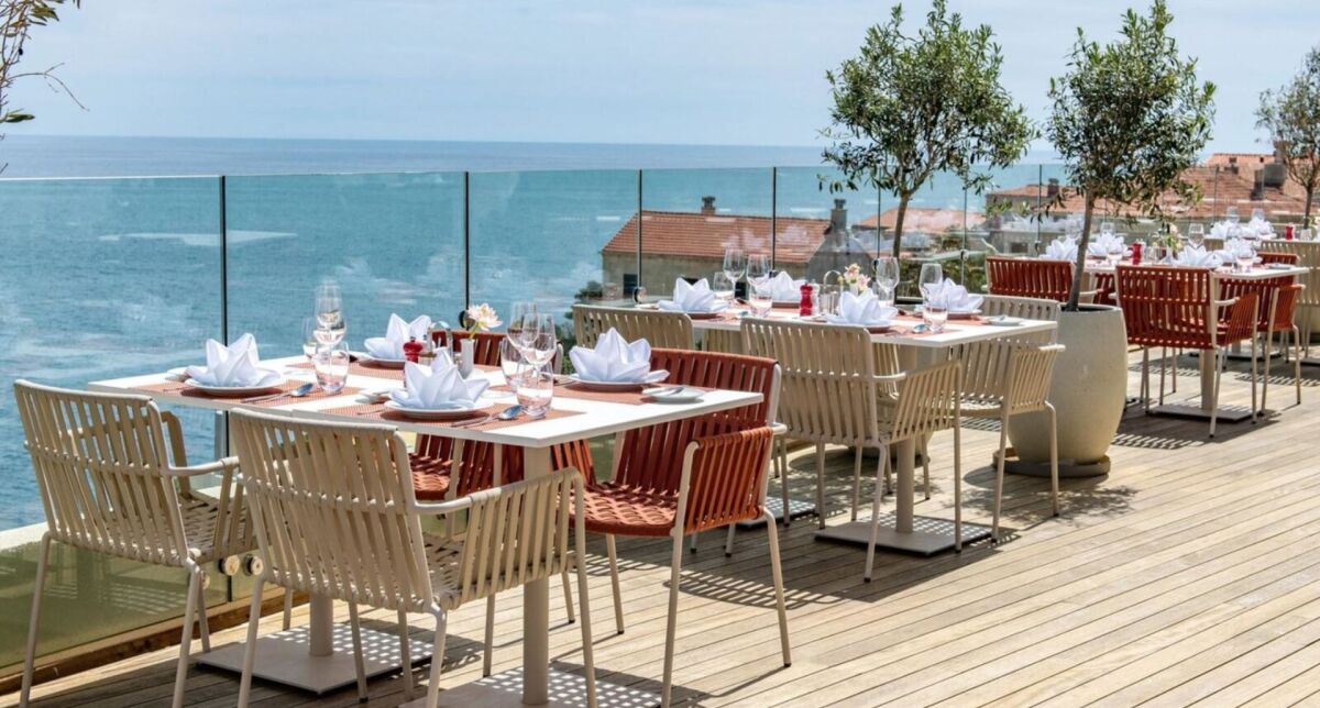 Rixos Premium Dubrovnik Chorwacja - Hotel