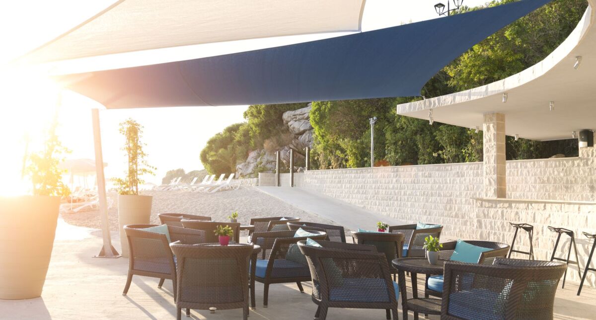 Sun Gardens Dubrovnik  Chorwacja - Hotel
