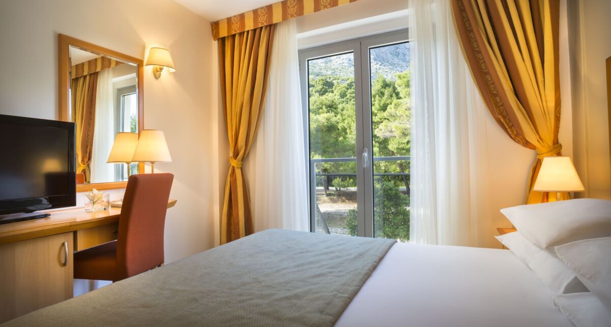Aminess Grand Azur Hotel Chorwacja - Pokoje