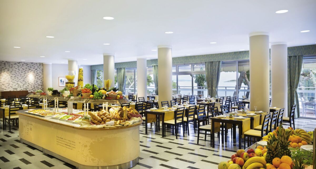 Aminess Grand Azur Hotel Chorwacja - Wyżywienie
