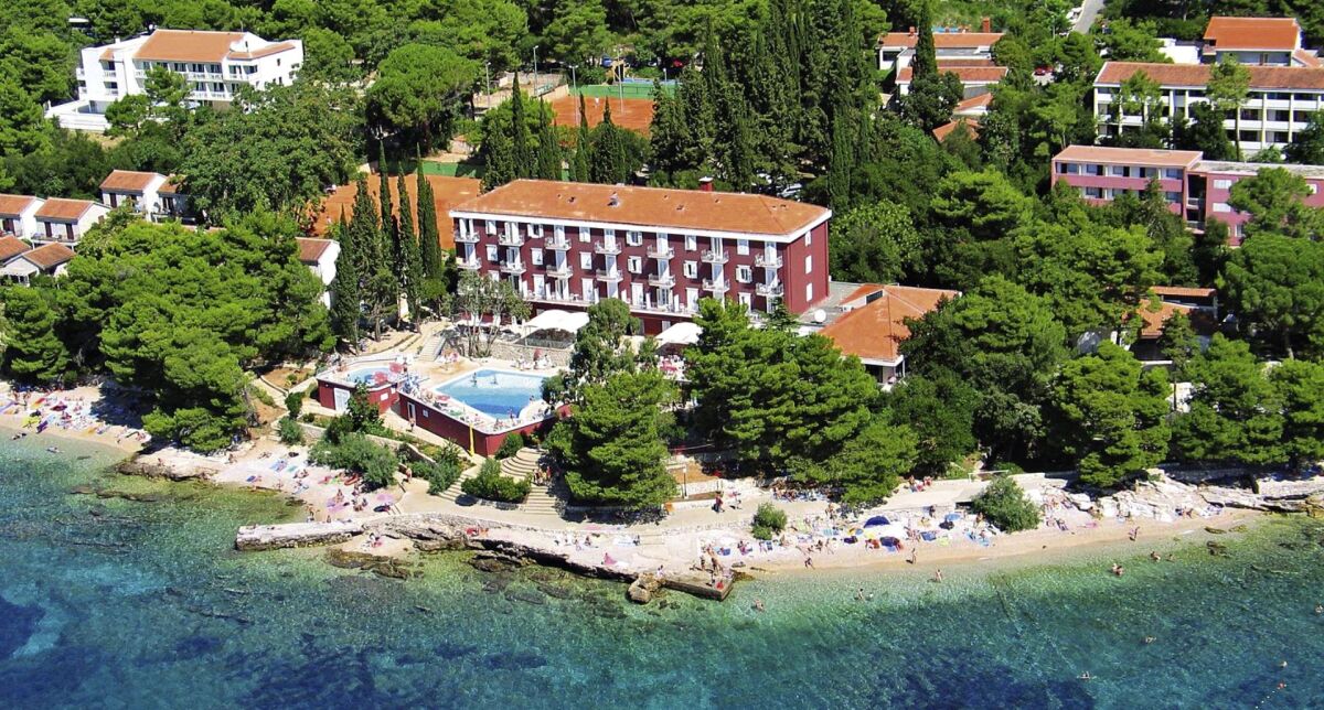 Aminess Casa Bellevue Chorwacja - Hotel