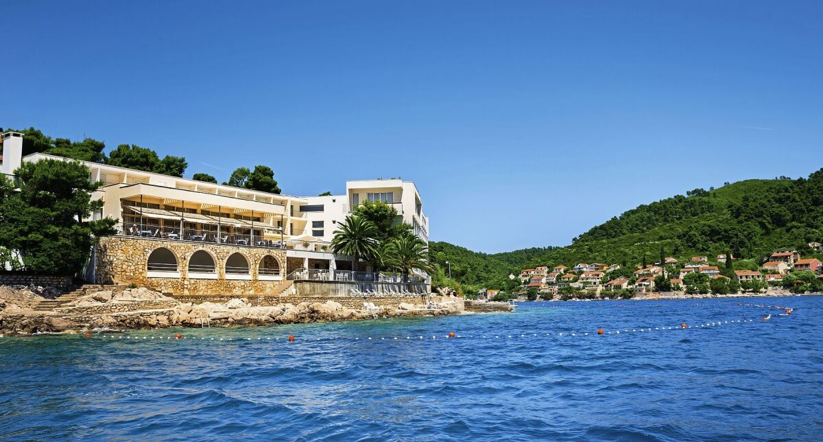 Aminess Lume Hotel Chorwacja - Hotel
