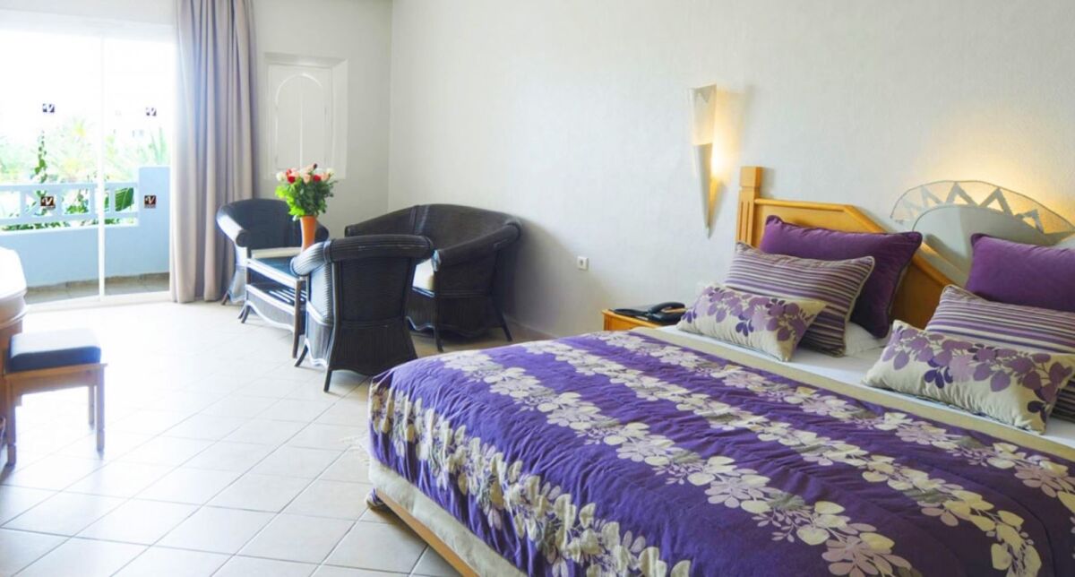 Djerba Resort Tunezja - Hotel