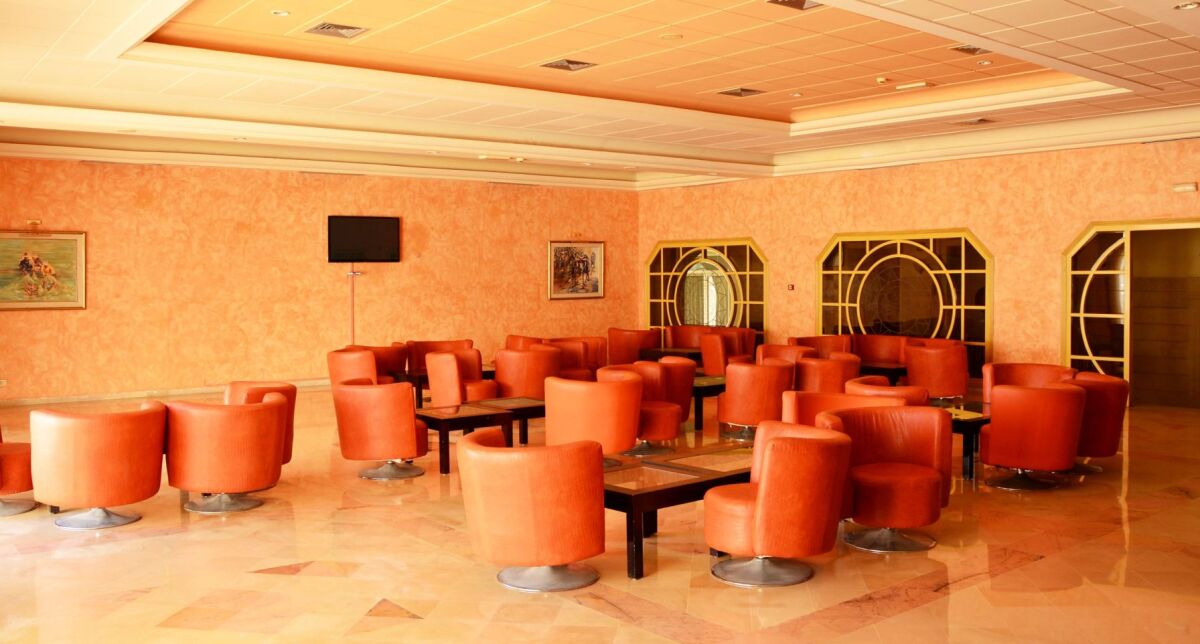 Sidi Mansour Resort & Spa Tunezja - Udogodnienia