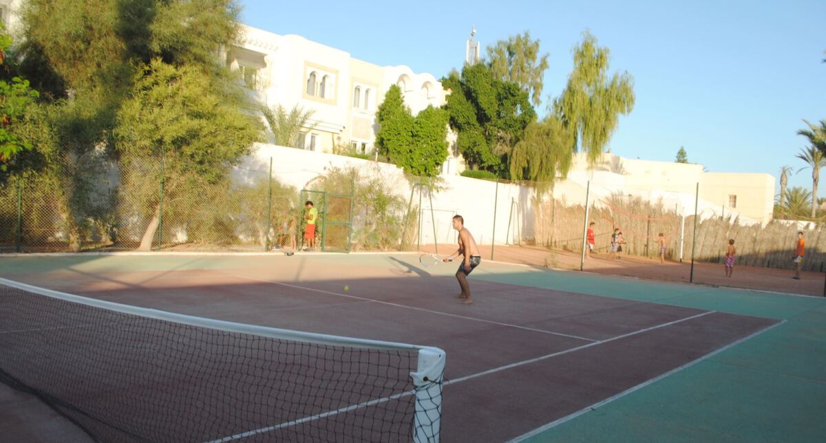 Joya Paradise Tunezja - Sport i Wellness