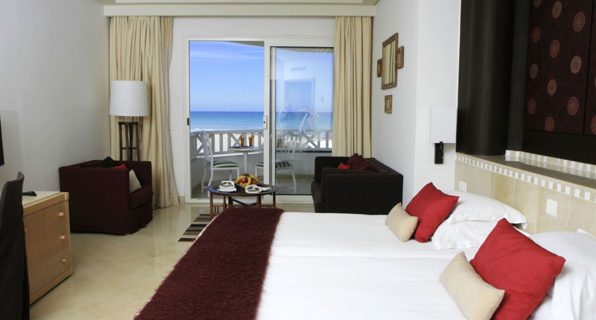 Radisson Blu Palace Resort & Thalasso Djerba Tunezja - Pokoje