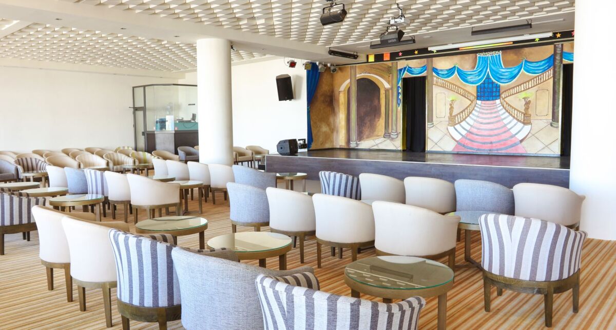 Club Palm Azur Tunezja - Hotel