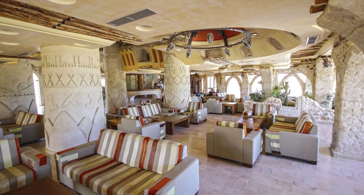 Robinson Club Djerba Bahiya Tunezja - Hotel