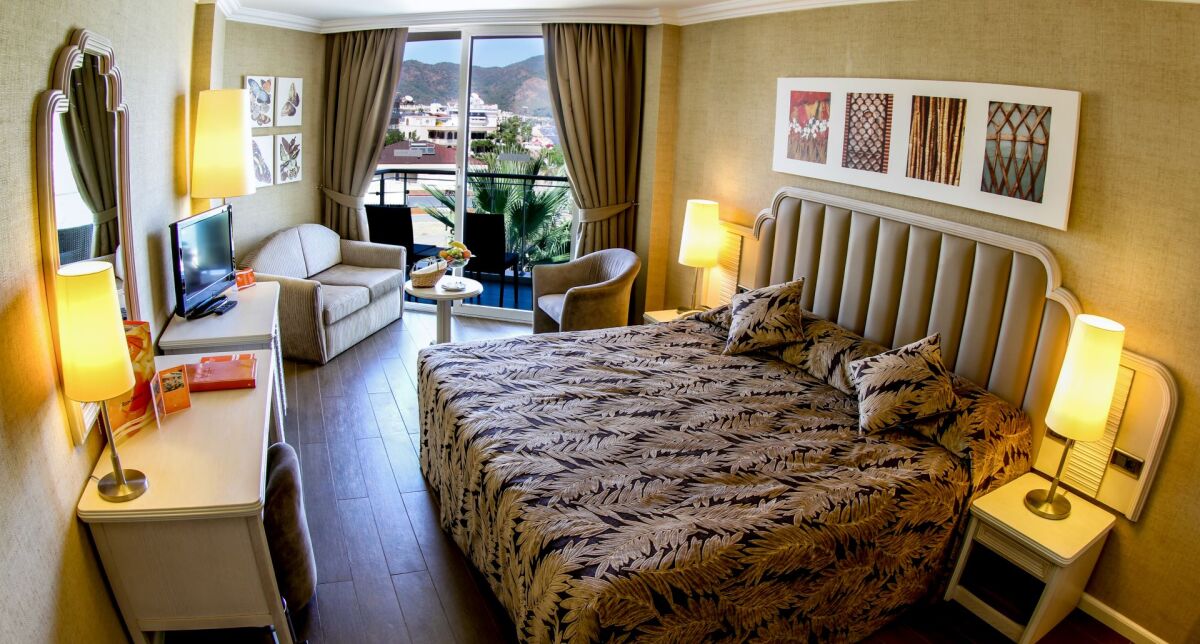 Elegance Turcja - Hotel