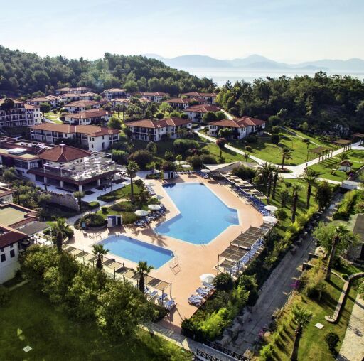 TUI BLUE Sarigerme Park Turcja - Hotel