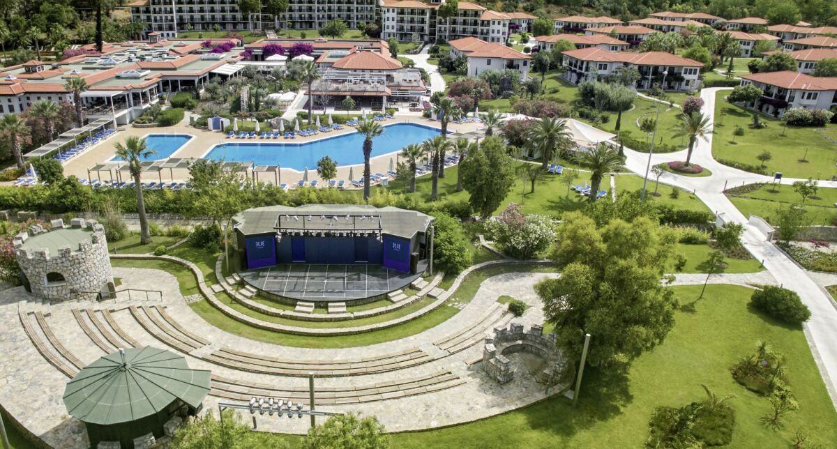 TUI BLUE Sarigerme Park Turcja - Hotel