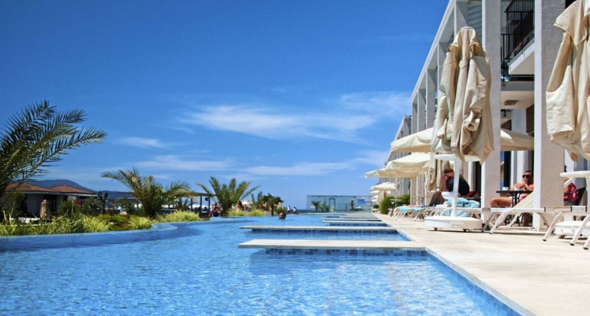 Jiva Beach Resort Turcja - Hotel