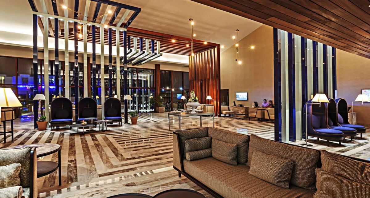Rixos Premium Göcek  Turcja - Hotel