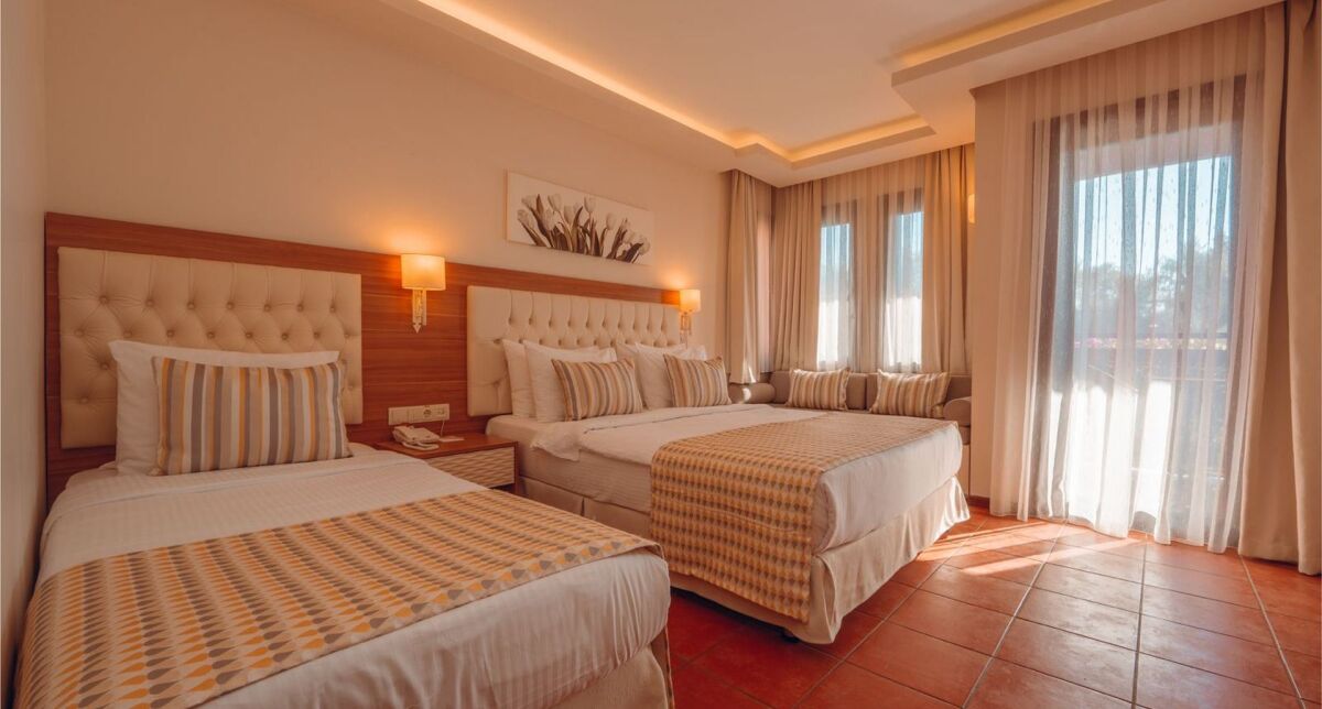 Sundia by Liberty Suncity Turcja - Hotel