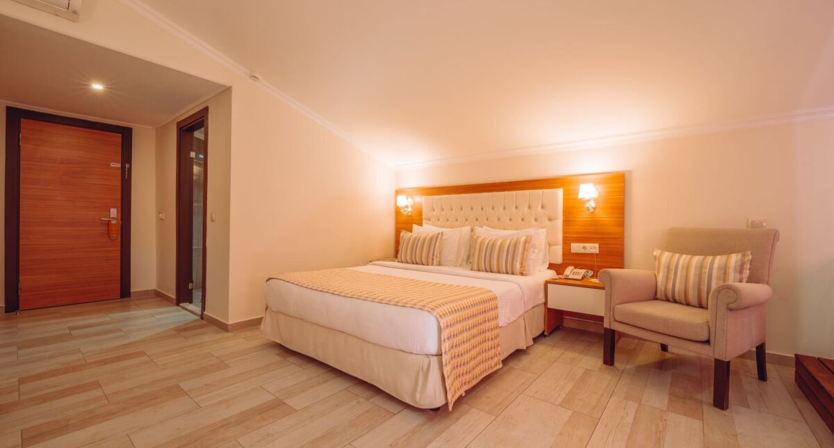 Sundia by Liberty Suncity Turcja - Hotel