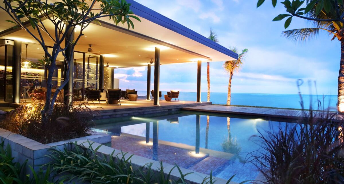 The Anvaya Beach Resort Bali Indonezja - Udogodnienia