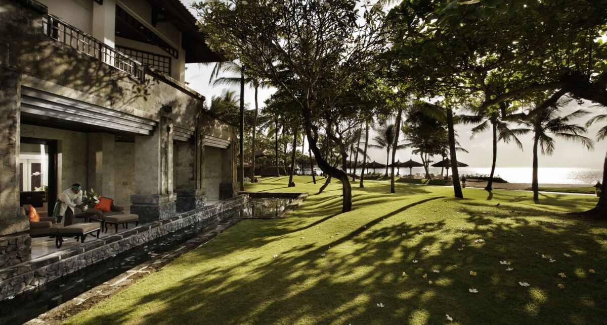 InterContinental Bali Resort Indonezja - Hotel